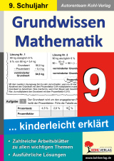 Mathe Sekundarstufe