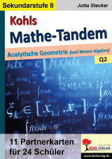 Mathe Sekundarstufe