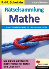 Mathe Sekundarstufe