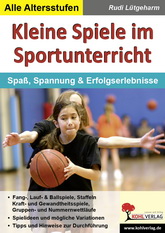 Sport Unterrichtsmaterial vom Kohl Verlag