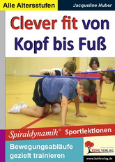 Sport Unterrichtsmaterial vom Kohl Verlag