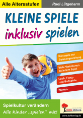 Sport Unterrichtsmaterial vom Kohl Verlag