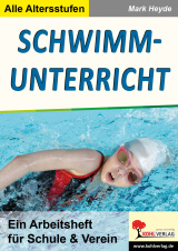 Sport Unterrichtsmaterial vom Kohl Verlag