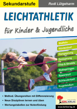 Sport Unterrichtsmaterial vom Kohl Verlag