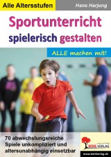 Sport Unterrichtsmaterial vom Kohl Verlag