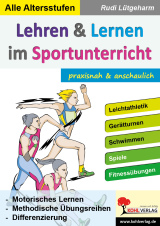 Sport Unterrichtsmaterial vom Kohl Verlag