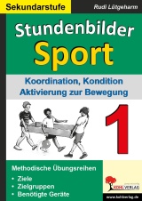 Sport Unterrichtsmaterial vom Kohl Verlag