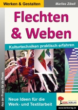 Werken/Technik Unterrichtsmaterial vom Kohl Verlag