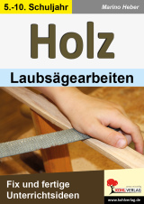 Werken/Technik Unterrichtsmaterial vom Kohl Verlag