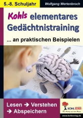 Stundenblätter und Kopiervorlagen  vom Kohl Verlag zur Förderung von Stille und Konzentration im Unterricht