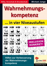 Stundenblätter und Kopiervorlagen  vom Kohl Verlag zur Förderung von Stille und Konzentration im Unterricht