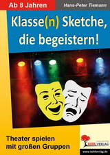 Jugendtheater, Theaterspiel, Schulsketche