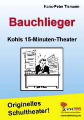 Jugendtheater, Theaterspiel, Schulsketche