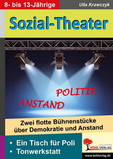 Jugendtheater, Theaterspiel, Schulsketche