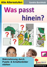 Lern- und Übungsmaterialien für die Vorschule + Grundschule