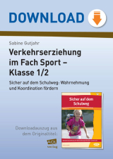 Sport Arbeitsblätter zum Sofort Download