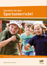 Sport Arbeitsblätter zum Sofort Download