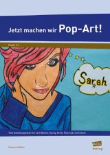 Kunst Arbeitsblätter zum Sofort Download