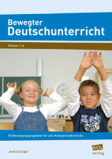 Deutsch Arbeitsblätter zum Sofort Download