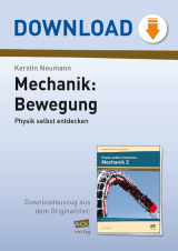 Physik Arbeitsblätter zum Sofort Download