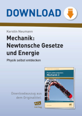 Physik Arbeitsblätter zum Sofort Download