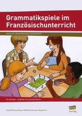 Franzsisch Arbeitsbltter zum Sofort Download