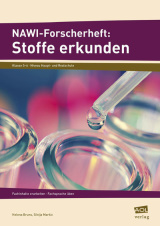 Chemie Arbeitsblätter zum Sofort Download