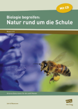 Biologie Arbeitsblätter zum Sofort Download