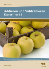 Mathe Arbeitsblätter zum Sofort Download