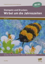 Kunst Arbeitsblätter zum Sofort Download