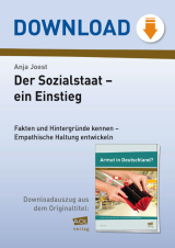 Sozialkunde Arbeitsblätter zum Sofort Download