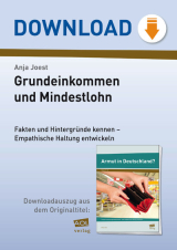 Sozialkunde Arbeitsblätter zum Sofort Download