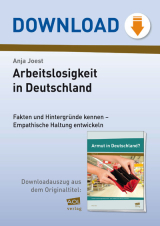 Sozialkunde Arbeitsblätter zum Sofort Download