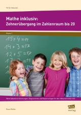 Mathe Arbeitsblätter zum Sofort Download