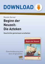 Geschichte Arbeitsblätter zum Sofort Download