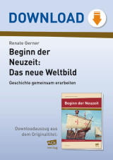 Geschichte Arbeitsblätter zum Sofort Download