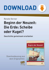 Geschichte Arbeitsblätter zum Sofort Download