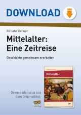 Geschichte Arbeitsblätter zum Sofort Download