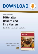 Geschichte Arbeitsblätter zum Sofort Download