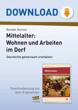 Geschichte Arbeitsblätter zum Sofort Download