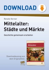 Geschichte Arbeitsblätter zum Sofort Download