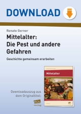 Geschichte Arbeitsblätter zum Sofort Download