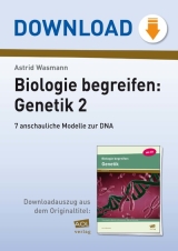 Biologie Genetik Arbeitsblätter zum Sofort Download