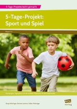 Sport Arbeitsblätter zum Sofort Download