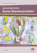 Kunst Arbeitsblätter zum Sofort Download