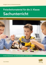 Sachkunde Arbeitsblätter zum Sofort Download