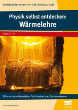 Physik Arbeitsblätter zum Sofort Download