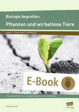 Biologie Arbeitsblätter zum Sofort Download