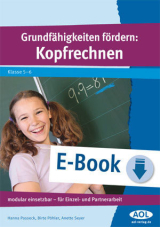 Mathe Arbeitsbltter zum Sofort Download