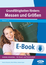 Mathematik Arbeitsblätter zum Sofort Download